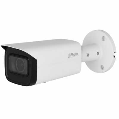 DahuaI PC-HFW3541T-ZAS-S2 5MP IR Vari-focal Bullet WizSense Network Camera